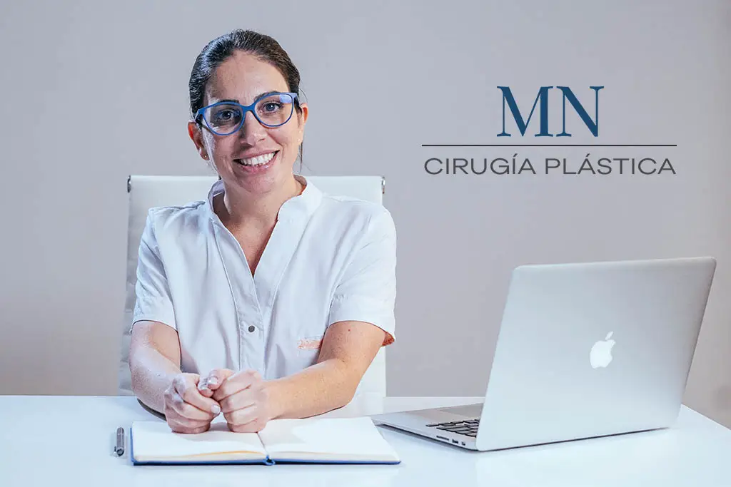 Información personalizada para pacientes de Cirugía Plástica Nacul